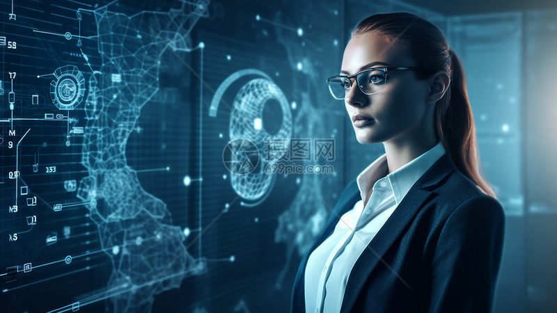 数字孪生软件开发：五大关键注意事项